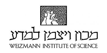 לוגו מכון ויצמן למדע
