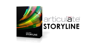 Articulate Storyline3